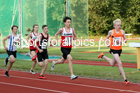 800 metres, 2021 North East Grand Prix 6, Monkton, Wednesday, August 4th. Photo: David T. Hewitson/Sports for All Pics